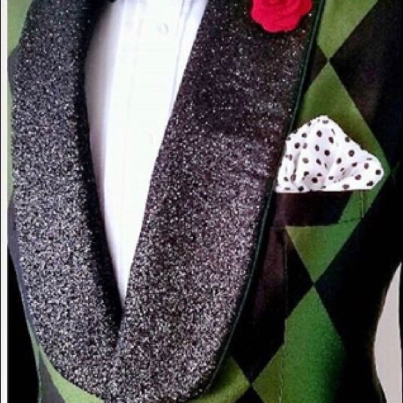 Dinner jacket